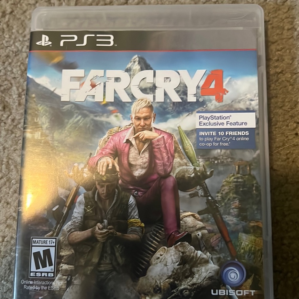 Getting rid of stuff